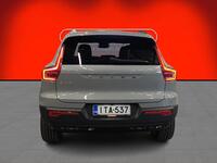 Volvo EX40 vaihtoauto