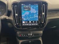 Volvo EX40 vaihtoauto