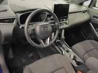 Toyota Corolla Cross vaihtoauto