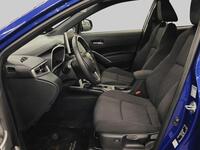 Toyota Corolla Cross vaihtoauto