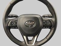 Toyota Corolla Cross vaihtoauto