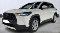 Toyota Corolla Cross vaihtoauto