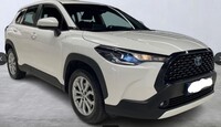 Toyota Corolla Cross vaihtoauto