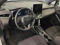 Toyota Corolla Cross vaihtoauto