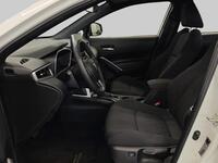 Toyota Corolla Cross vaihtoauto