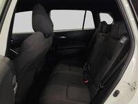 Toyota Corolla Cross vaihtoauto