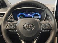 Toyota Corolla Cross vaihtoauto