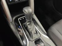 Toyota Corolla Cross vaihtoauto