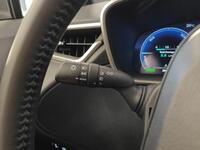 Toyota Corolla Cross vaihtoauto