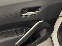 Toyota Corolla Cross vaihtoauto
