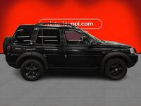 Land Rover Freelander vaihtoauto