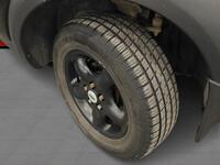 Land Rover Freelander vaihtoauto