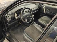 Land Rover Freelander vaihtoauto