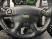 Land Rover Freelander vaihtoauto