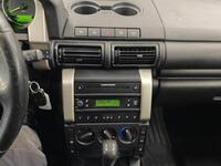 Land Rover Freelander vaihtoauto