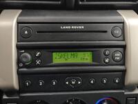 Land Rover Freelander vaihtoauto