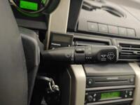 Land Rover Freelander vaihtoauto