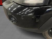 Land Rover Freelander vaihtoauto