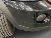 Land Rover Freelander vaihtoauto