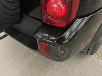 Land Rover Freelander vaihtoauto