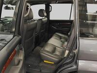 Toyota Land Cruiser vaihtoauto