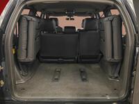 Toyota Land Cruiser vaihtoauto