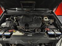 Toyota Land Cruiser vaihtoauto