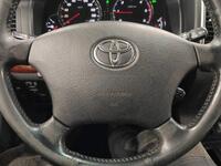 Toyota Land Cruiser vaihtoauto