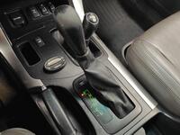 Toyota Land Cruiser vaihtoauto