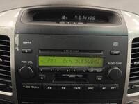 Toyota Land Cruiser vaihtoauto