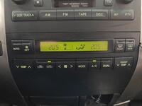 Toyota Land Cruiser vaihtoauto