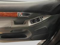 Toyota Land Cruiser vaihtoauto