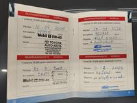 Toyota Land Cruiser vaihtoauto