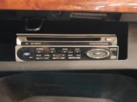 Toyota Land Cruiser vaihtoauto