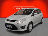 Ford C-MAX vaihtoauto