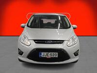 Ford C-MAX vaihtoauto
