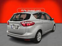 Ford C-MAX vaihtoauto
