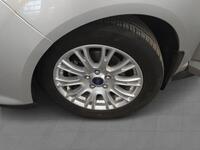 Ford C-MAX vaihtoauto