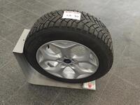 Ford C-MAX vaihtoauto