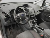 Ford C-MAX vaihtoauto