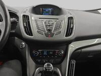 Ford C-MAX vaihtoauto