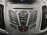 Ford C-MAX vaihtoauto