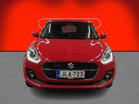 Suzuki Swift vaihtoauto