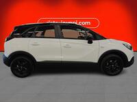 Opel Crossland X vaihtoauto