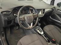 Opel Crossland X vaihtoauto