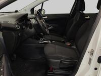 Opel Crossland X vaihtoauto