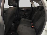 Opel Crossland X vaihtoauto