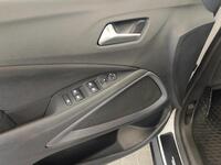 Opel Crossland X vaihtoauto