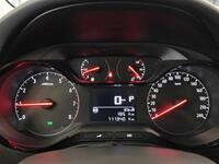 Opel Crossland X vaihtoauto