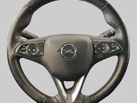 Opel Crossland X vaihtoauto